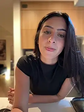 afrodita__25 Webcam Show