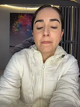 دردشة Vicky-Andrade الجنسية المباشرة