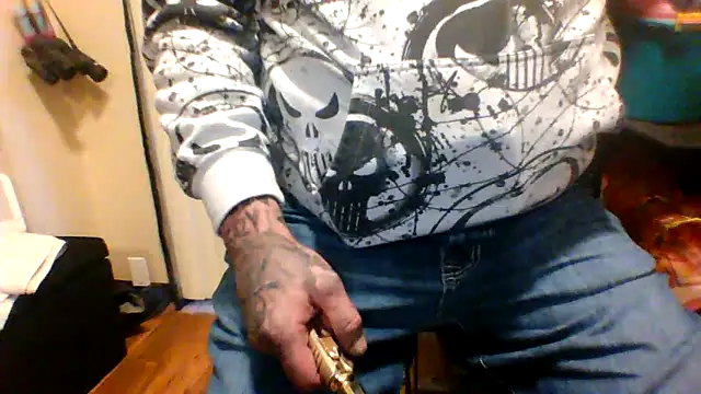 Czat XXX na żywo – fukurbutt