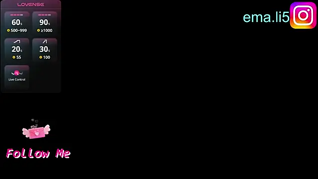 ema_tayy Obrolan Langsung XXX