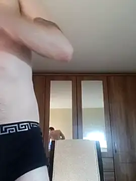 Show de Marcel0007 na webcam