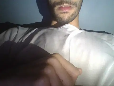 Alvatross Adlı Modelin Web Kamerası Şovu