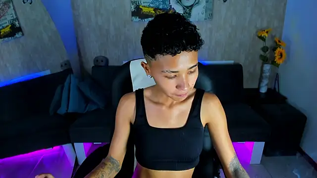 Czat XXX na żywo – nova_sex01