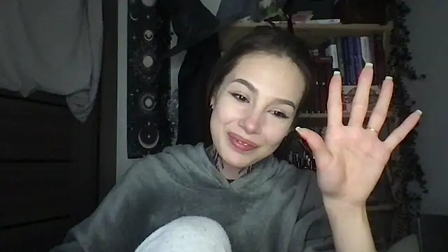 Yuna5343のライブXXXチャット