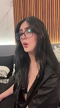 Czat XXX na żywo – AliceRitter