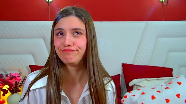 دردشة ArianaAllens الجنسية المباشرة