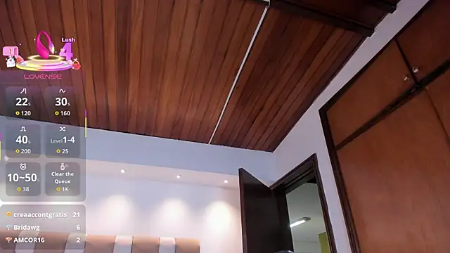 Czat XXX na żywo – Saara_Corraless