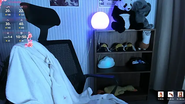 _EmilyRouge_n Live XXX chat