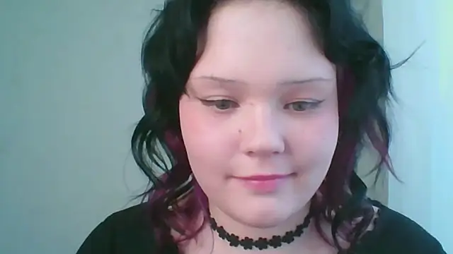 abbey-BAT Webcam-Show