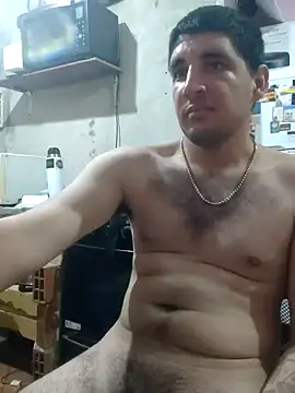 uriakela12 Webcam-Show