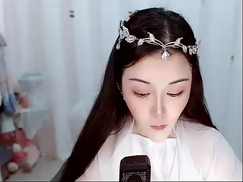 babyxier_ Obrolan Langsung XXX