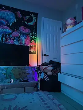 Czat XXX na żywo – Cutiepiespanks