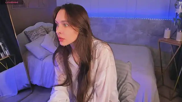 دردشة ChloeSunny الجنسية المباشرة