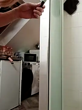 JOHANNA9MOI02のウェブカメラショー