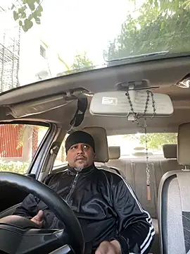 Dick_6inches_Delhi Adlı Modelin Web Kamerası Şovu