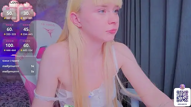 Milia_Parker's Live XXX Chat