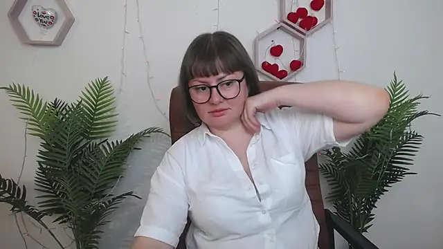 ZannaDreil's Live XXX Chat