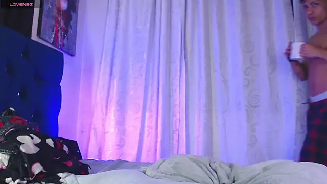 Sexys_Boys_Hot1 Webcam-Show