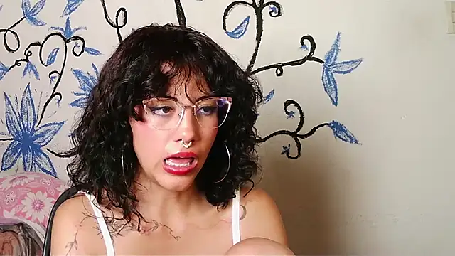 zoe_ch_ Obrolan Langsung XXX