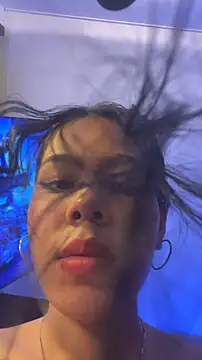 Jay_wllsn Webbikameraesitys