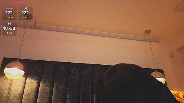 Ariannaa_Suarez1 Obrolan Langsung XXX