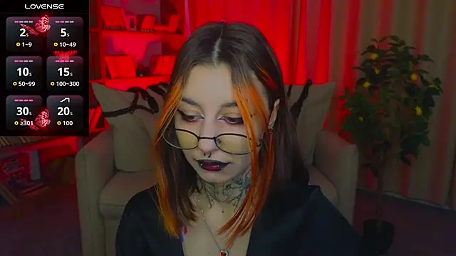 Mistress__Marcelline Obrolan Langsung XXX