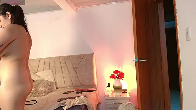 Онлайн чат XXX sweet_artemiis