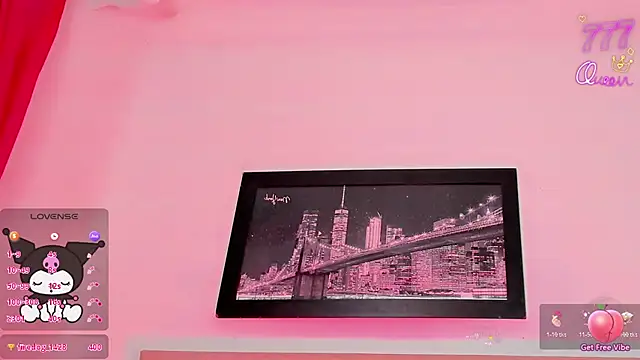 عرض كام Baby_FenixTS