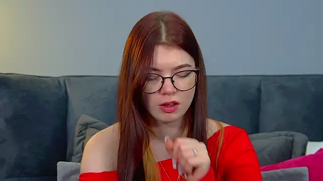 MelissaMays' Live XXX Chat