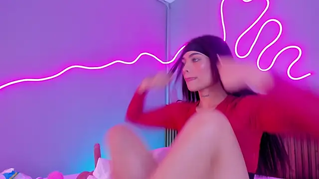 SammyRose_ Obrolan Langsung XXX