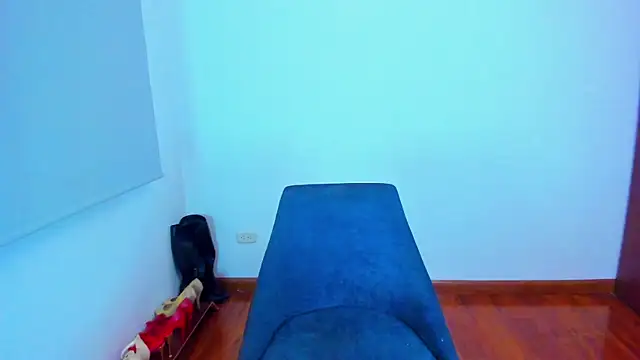 Velourmuse Obrolan Langsung XXX