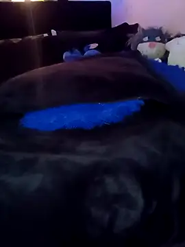 SharonSalazar Adlı Modelin Web Kamerası Şovu