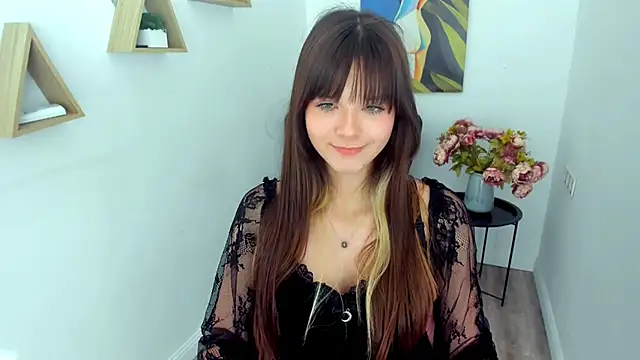 GentleTeas' Live XXX Chat