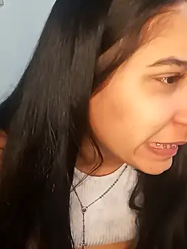 chanellyriki webcam show