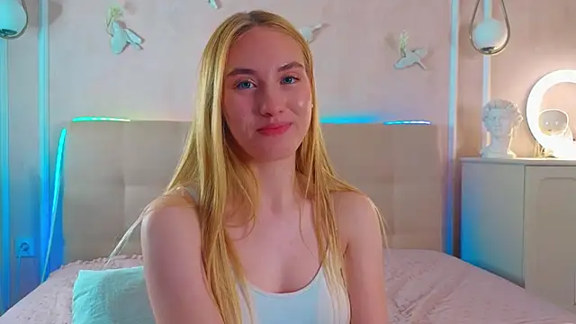 JenniferCamprell Obrolan Langsung XXX