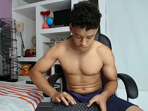 oliver_evans_ live XXX chat