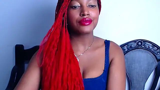 RubyFetish Obrolan Langsung XXX