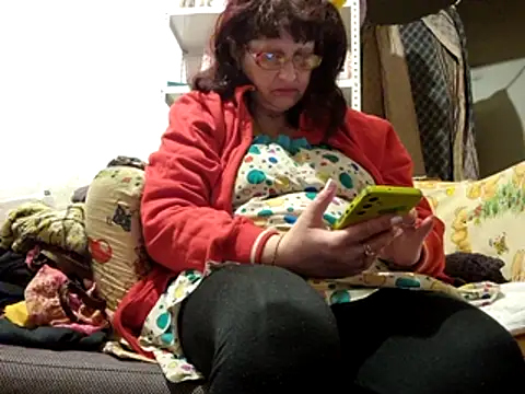 Samantha_Squirt@xh Obrolan Langsung XXX