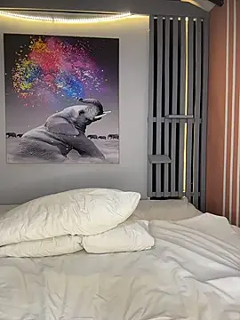 Vicky-Andrade 라이브 XXX 채팅