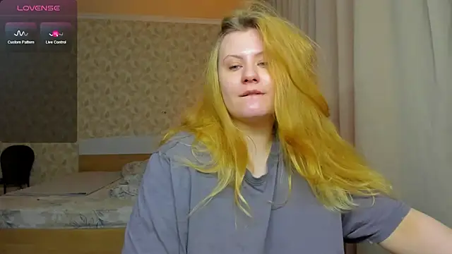 Онлайн чат XXX MariaStuart