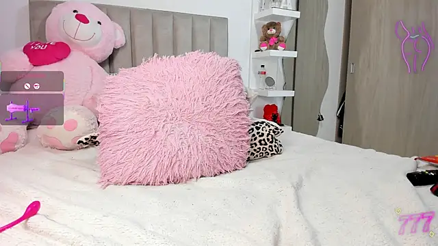 Queen_Antonella_Oficial 라이브 XXX 채팅