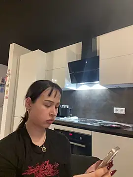 Just-Lilly – Naživo XXX chat