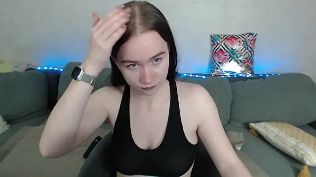 Vanessa_BigTits Obrolan Langsung XXX