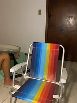 Вебкам-шоу Romaninho