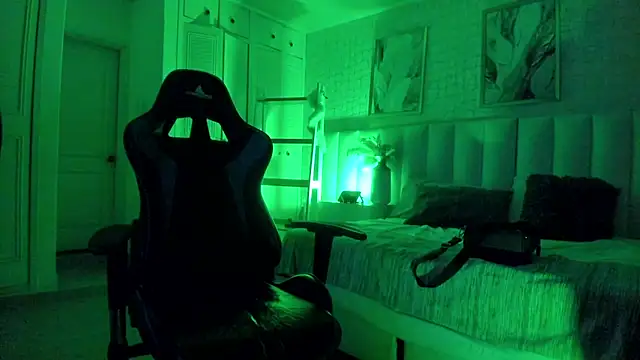 cero_khalifa Webcamshow