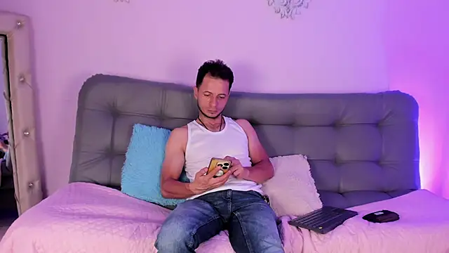 Show de webcam de kane_stone