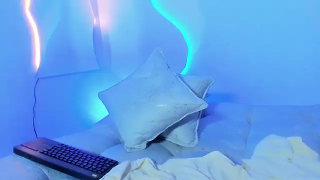 Вебкам-шоу Aohomlester_