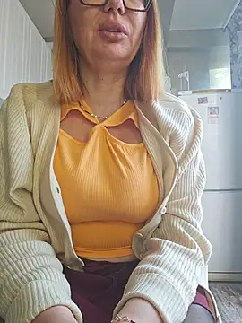 LybovNTV Webcam Show