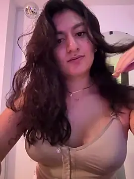 ari_artis 现场XXX聊天