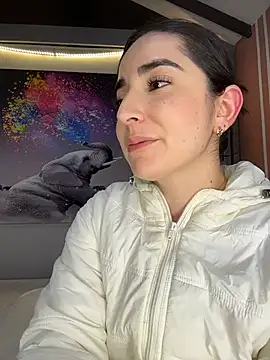 Vicky-Andrade Obrolan Langsung XXX